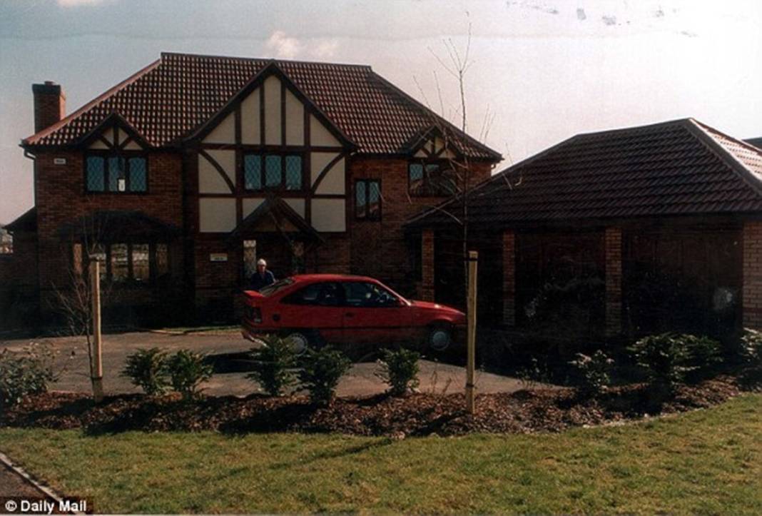 Yıllar önce piyangodan milyoner olmuştu, şimdi yaptığı iş ise hayrete düşürdü! Hayat hiç kimseye acımıyor... 6